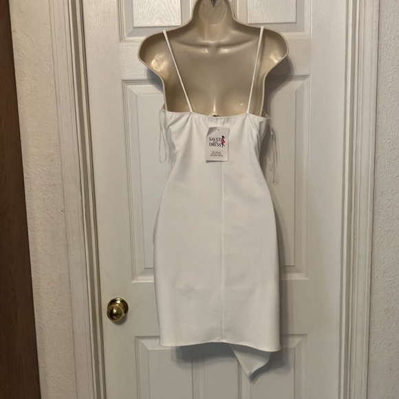 Bodycon mini - Picture 2 of 3